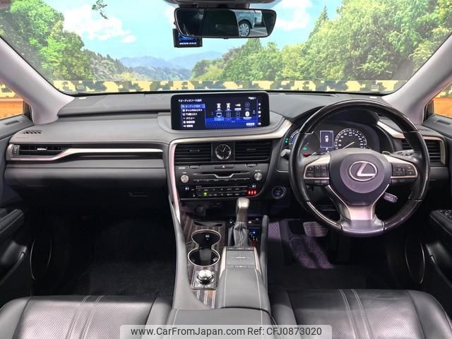 lexus rx 2022 quick_quick_GYL20W_GYL20-0016348 image 2