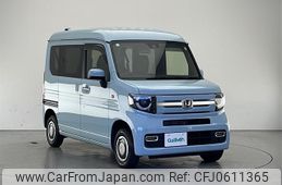 honda n-van 2022 -HONDA--N VAN 5BD-JJ2--JJ2-3102600---HONDA--N VAN 5BD-JJ2--JJ2-3102600-