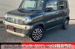 suzuki hustler 2016 CFJ1774122