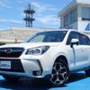 subaru forester 2014 quick_quick_DBA-SJG_SJG-019015 image 1