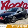 mazda demio 2017 -MAZDA--Demio LDA-DJ5FS--DJ5FS-304465---MAZDA--Demio LDA-DJ5FS--DJ5FS-304465- image 1