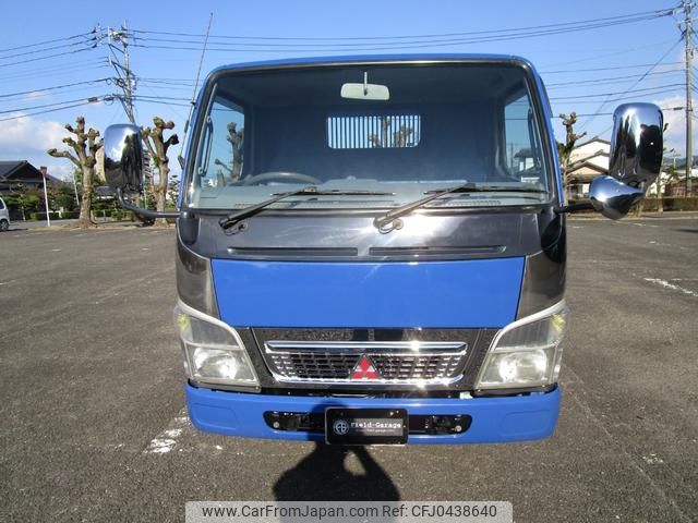 mitsubishi-fuso canter 2004 GOO_NET_EXCHANGE_0803021A30241111W003 image 2