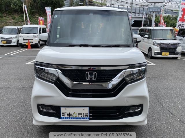 honda n-box 2019 -HONDA--N BOX DBA-JF3--JF3-1278079---HONDA--N BOX DBA-JF3--JF3-1278079- image 2