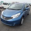 nissan note 2014 21818 image 2