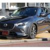 mazda cx-3 2015 quick_quick_DK5FW_DK5FW-107766 image 18