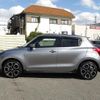 suzuki swift 2018 quick_quick_ZC33S_ZC33S-103985 image 5