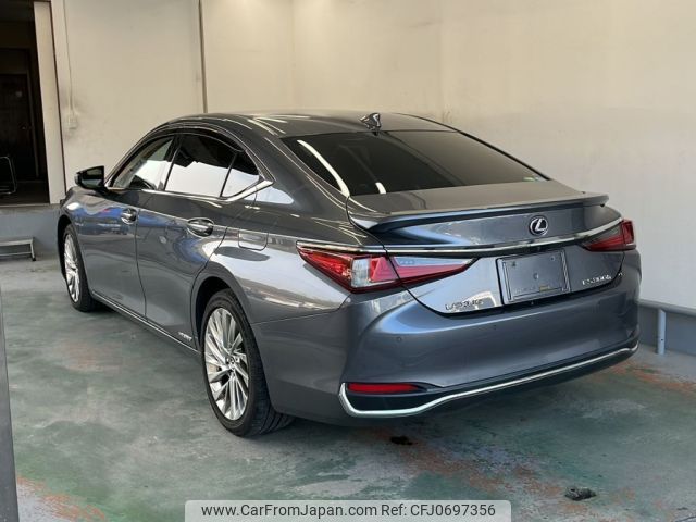 lexus es 2020 -LEXUS--Lexus ES AXZH10-1012409---LEXUS--Lexus ES AXZH10-1012409- image 2