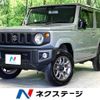 suzuki jimny 2023 CFJ1635805 image 1