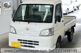 daihatsu hijet-truck 2010 -DAIHATSU 【鹿児島 480さ6287】--Hijet Truck S201P-0040752---DAIHATSU 【鹿児島 480さ6287】--Hijet Truck S201P-0040752-