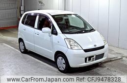 suzuki mr-wagon 2003 -SUZUKI--MR Wagon MF21S-354516---SUZUKI--MR Wagon MF21S-354516-