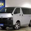 toyota hiace-van 2021 -TOYOTA--Hiace Van QDF-GDH206V--GDH206-2014272---TOYOTA--Hiace Van QDF-GDH206V--GDH206-2014272- image 1