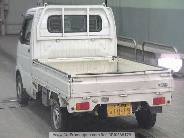 suzuki carry-truck 2012 -SUZUKI 【群馬 480ｾ1019】--Carry Truck DA63T--759189---SUZUKI 【群馬 480ｾ1019】--Carry Truck DA63T--759189- image 2