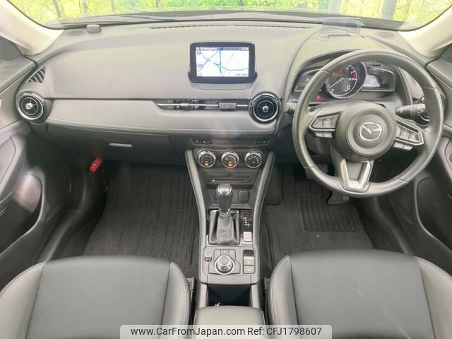 mazda cx-3 2019 CFJ1798607 image 2