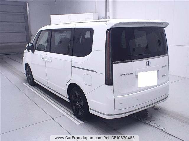 honda stepwagon 2025 -HONDA 【岐阜 303ﾆ8900】--Stepwgn RP8-1097274---HONDA 【岐阜 303ﾆ8900】--Stepwgn RP8-1097274- image 2