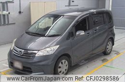 honda freed 2013 -HONDA--Freed GB3-1449219---HONDA--Freed GB3-1449219-