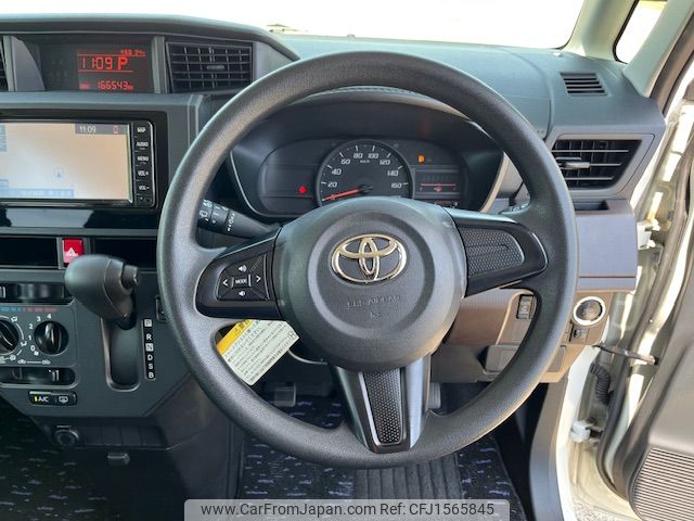toyota roomy 2019 CFJ1565845 image 2