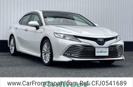 toyota camry 2017 -TOYOTA--Camry DAA-AXVH70--AXVH70-1006223---TOYOTA--Camry DAA-AXVH70--AXVH70-1006223-