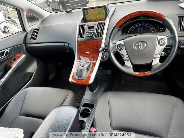 toyota sai 2012 -TOYOTA--SAI DAA-AZK10--AZK10-2051851---TOYOTA--SAI DAA-AZK10--AZK10-2051851- image 2