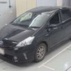 toyota prius-α 2012 -TOYOTA--Prius α ZVW41W-3124798---TOYOTA--Prius α ZVW41W-3124798- image 1