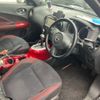 nissan juke 2010 -NISSAN--Juke DBA-YF15--YF15-012516---NISSAN--Juke DBA-YF15--YF15-012516- image 11