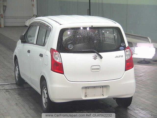 suzuki alto 2011 -SUZUKI--Alto HA25S--812829---SUZUKI--Alto HA25S--812829- image 2