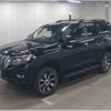 toyota land-cruiser-prado 2020 -TOYOTA 【岐阜 335ﾆ 608】--Land Cruiser Prado CBA-TRJ150W--TRJ150W-0107660---TOYOTA 【岐阜 335ﾆ 608】--Land Cruiser Prado CBA-TRJ150W--TRJ150W-0107660- image 2