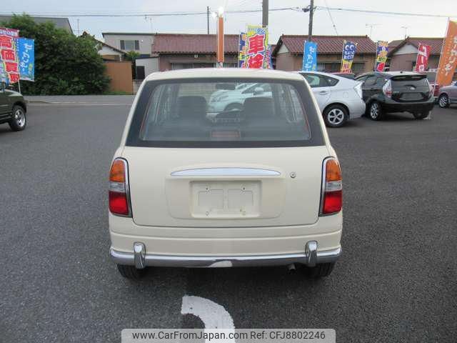 daihatsu mira-gino 2000 -DAIHATSU--Mira Gino L700S--0167765---DAIHATSU--Mira Gino L700S--0167765- image 2