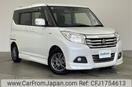 suzuki solio 2018 CFJ1754613