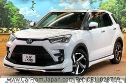 toyota raize 2022 -TOYOTA--Raize 5AA-A202A--A202A-0023790---TOYOTA--Raize 5AA-A202A--A202A-0023790-