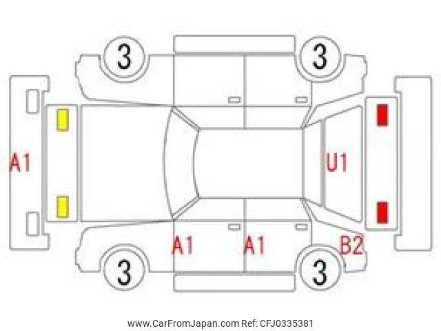 toyota sienta 2019 -TOYOTA--Sienta DBA-NSP170G--NSP170-7207679---TOYOTA--Sienta DBA-NSP170G--NSP170-7207679- image 2