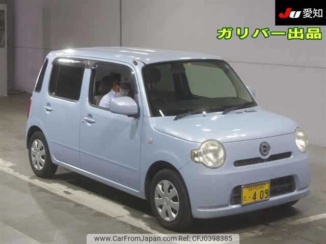 daihatsu mira-cocoa 2009 -DAIHATSU 【名変中 】--Mira Cocoa L675S--0014512---DAIHATSU 【名変中 】--Mira Cocoa L675S--0014512- image 1