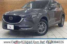 mazda cx-5 2017 quick_quick_LDA-KF2P_KF2P-112246