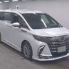 toyota alphard 2023 quick_quick_6AA-AAHH40W_AAHH40-0004492 image 1