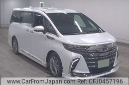 toyota alphard 2023 quick_quick_6AA-AAHH40W_AAHH40-0004492