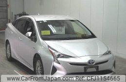 toyota prius 2017 -TOYOTA--Prius ZVW50-6085936---TOYOTA--Prius ZVW50-6085936-