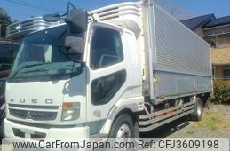 mitsubishi-fuso fighter 2008 GOO_NET_EXCHANGE_0504922A30190403W001