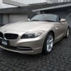 bmw z4 2010 -BMW--BMW Z4 ABA-LM25--WBALM32050E155238---BMW--BMW Z4 ABA-LM25--WBALM32050E155238- image 1