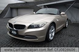 bmw z4 2010 -BMW--BMW Z4 ABA-LM25--WBALM32050E155238---BMW--BMW Z4 ABA-LM25--WBALM32050E155238-