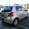 toyota vitz 2007 TE3204 image 1