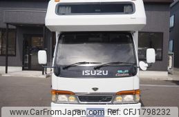 isuzu elf-truck 1998 CFJ1798232