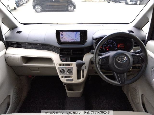 daihatsu move 2017 CFJ1639248 image 2