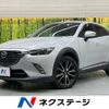 mazda cx-3 2015 -MAZDA--CX-3 LDA-DK5FW--DK5FW-116816---MAZDA--CX-3 LDA-DK5FW--DK5FW-116816- image 1