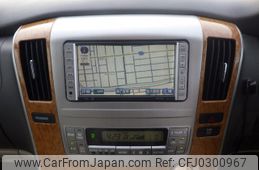 toyota alphard 2006 NIKYO_CZ67112