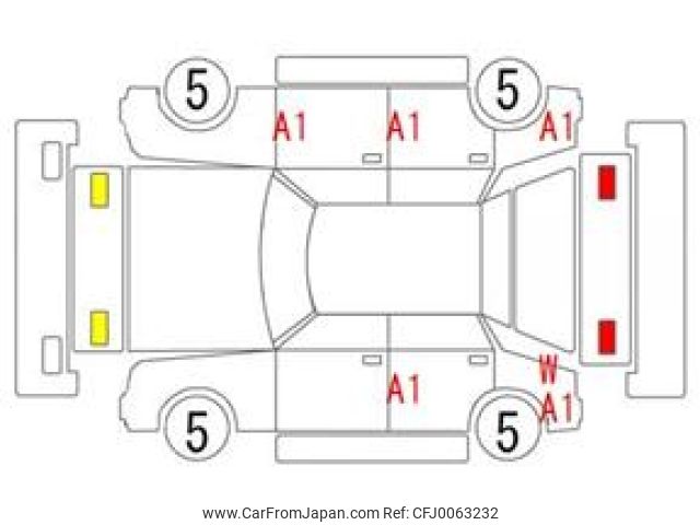 daihatsu move 2015 -DAIHATSU--Move DBA-LA150S--LA150S-0034330---DAIHATSU--Move DBA-LA150S--LA150S-0034330- image 2