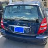 mercedes-benz a-class 2005 -MERCEDES-BENZ--Benz A Class DBA-169032--WDD1690322J086623---MERCEDES-BENZ--Benz A Class DBA-169032--WDD1690322J086623- image 9