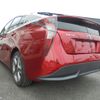 toyota prius 2016 YAMAKATSU_ZVW50-8025616 image 2