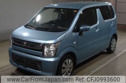 suzuki wagon-r 2019 -SUZUKI--Wagon R MH55S-276815---SUZUKI--Wagon R MH55S-276815-