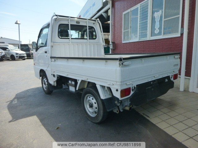 subaru sambar-truck 2008 -SUBARU--Samber Truck TT2--424779---SUBARU--Samber Truck TT2--424779- image 2