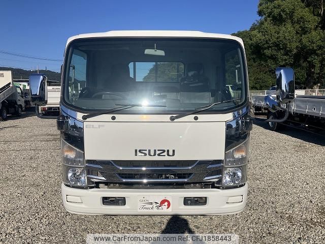 isuzu elf-truck 2007 CFJ1858443 image 2