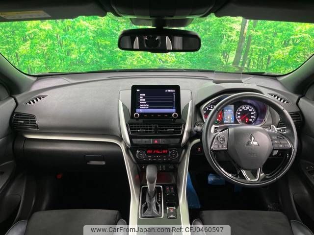 mitsubishi eclipse-cross 2022 -MITSUBISHI--Eclipse Cross 5BA-GK1W--GK1W-0500421---MITSUBISHI--Eclipse Cross 5BA-GK1W--GK1W-0500421- image 2